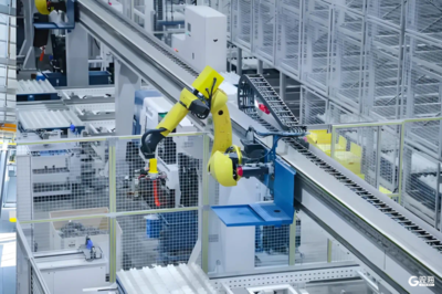 已服務(wù)全球20個國家和地區(qū)!科捷智能全新總部大樓及數(shù)字化工廠在青啟用