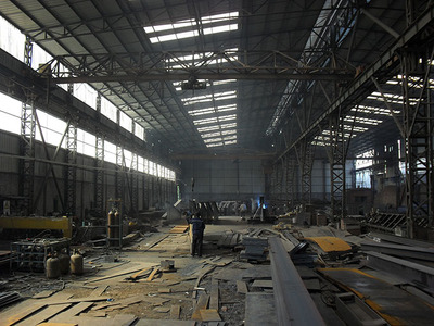 唐山市豐潤(rùn)區(qū)興輝鋼結(jié)構(gòu)加工廠 專業(yè)批發(fā)供應(yīng)，構(gòu)筑穩(wěn)固未來